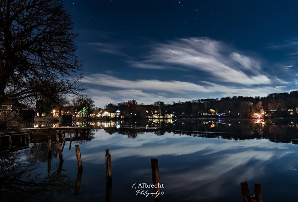 Sopherl Am See - Fruehstueck Auf Der Seeterrasse, Sehr Ruhig Und Wunderschoen Am See, 3 Minuten Nach Oberpfaffenhofen, Viele Radtouren, Restaurants & Cafes In Der Umgebung Weßling Esterno foto